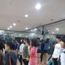 방송댄스 이미지