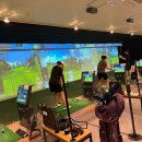 라인짐(LINE GYM) 이미지