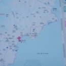 해파랑길 펜션 민박 이미지