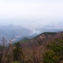 용진 저수지 이미지