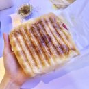 잠실지구대 | 샌드위치 맛집 이원일쉐프 비밀베이커리ㅣ신촌이대 혼밥 추천