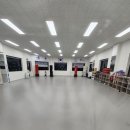 마스터 문 태권도장 이미지