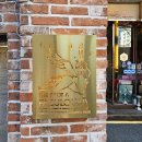 명동 블루리본 카페, &lt;더 스팟 패뷸러스&gt; 후기