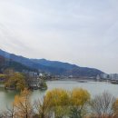 &lt;수성못카페&gt; 수성못 전경의 한 눈에 보이는 루프탑카페 &#39;폴바셋 대구 수성못점&#39;