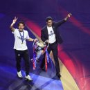 La victoire du PSG, sacre sportif dans un football où la puissance financiè 이미지