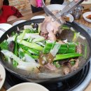 산약초식당 이미지