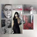 스포티파이X엔하이픈 팝업스토어 : 메종 엔하이픈 서울 여의도 벙커 후기