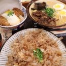 가정식일품요리(야) | 묵호정 동해맛집 일본가정식 가츠동 돈코츠라멘 후기