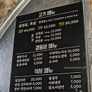 구덕포끝집고기(서면전포점) 이미지