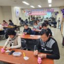 기초부터 실버라인 댄스 이미지