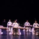 고령군립가야금 연주단 순회공연(서울) 이미지