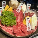 동래보세 | [부산 동래] 일본 느낌 낭낭한 동래 야끼니꾸 맛집 '모토이시' 방문 후기