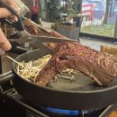 솔탄갈비