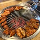 춘천원조참숯닭갈비 이미지