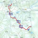 장령산자연휴양림 편의시설 이미지