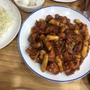 꾸꼬뽀꼬숯불치킨 이미지