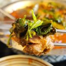 삼삼구옥 | 혜화 다양한 국물의 감자탕 뼈찜+분위기 맛집 삼삼뼈국대학로점