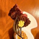 560 | 수원데이트 가성비 스테이크 전문점 키유 토시살 후기