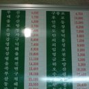 경주시외버스터미널 이미지