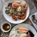 아산마트빌딩 | 고메스퀘어 아산배방점 : 아산맛집 / 배방맛집 / 예약꿀팁 / 주말