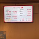 북성로우동불고기안지랑점