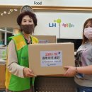 행복나눔지역아동센터 이미지