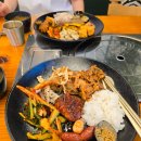 거제 한식 맛집 무한리필 한식뷔페 아리아리랑