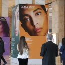 [남부] 네일아티스트준비과정(2025) | 인도 뭄바이 박람회 통역 후기 Cosmoprof India @Jio world convention centre