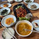 맛있는 낙지비빔백반 회무침 전문점 다이닝코드