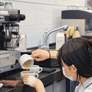 [장애인대상]슬기로운 바리스타 | [취업후기] 안산 바리스타 국비과정 수료 후 카페 취업 사례 (수강생 취업후기)