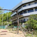 안동강노을 이미지