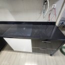 미도아파트_하 | 수원시 정자동 삼성미도아파트 싱크대 하부장 교체 추가요청건 (2편)