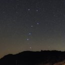 북두칠성 이미지