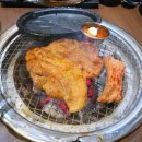 묵은지정육코너 | 대전봉명동맛집 육향정 정육식당 목심본갈비 먹어본 후기