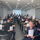 한국침례신학대학교 신학대학원 이미지