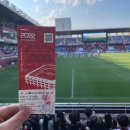 2022 K리그1 서울vs포항 이미지