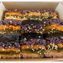 두리김밥 이미지