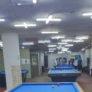 그린당구장 이미지