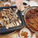 장군집명태명가삼겹살