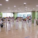 선라이즈 태권도 이미지