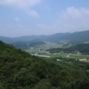 보은 삼년산성 이미지