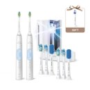 소닉헬스케어 주식회사 | 필립스 소닉케어 5100 전동칫솔 후기, 양치 느낌이 완전 달라짐