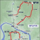 9월 20일 일요당일 - 영월 돼지봉+설구산+요선정 신청안내(28인승/31인승) 이미지