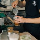 커피바리스타2급(수) 이미지