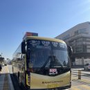 버스정류소_발산역 이미지