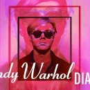 넷플릭스 &lt;앤디 워홀 일기(The Andy Warhol Diaries) 중간감상 후기