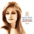 Bonsoir Mon Amour 안녕 내 사랑 / Dalida 이미지