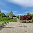 살곶이 궁터장 이미지