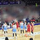 신한체육관 | 사직실내체육관에서 여자 농구 직관 후기 BNK 썸 vs 신한은행