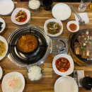 항아리석갈비